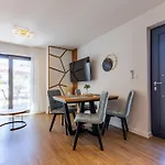 Apartamento Casa Mia With Parking *