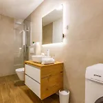 Apartamento Casa Mia With Parking *