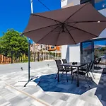 Casa Mia With Parking Apartamento