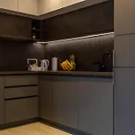 Casa Mia With Parking Apartamento