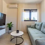 Casa Mia With Parking Apartamento *