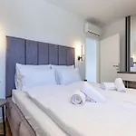 Apartamento Casa Mia With Parking Zadar