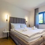 Apartamento Casa Mia With Parking