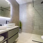Casa Mia With Parking Apartamento