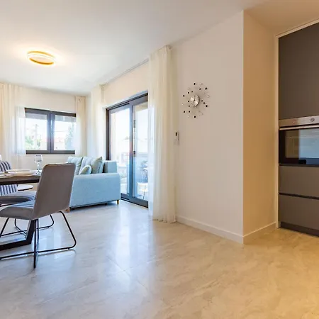 Casa Mia With Parking Apartment Zadar