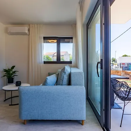 Casa Mia With Parking * Zadar