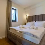 Casa Mia With Parking 자다르