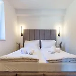 Casa Mia With Parking Διαμέρισμα