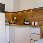 Casa Mia With Parking Διαμέρισμα *