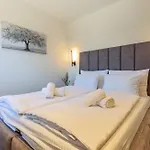 Casa Mia With Parking Appartement *