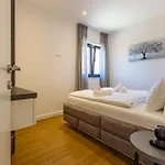Appartement Casa Mia With Parking *