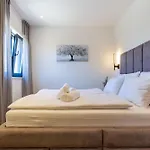 Casa Mia With Parking Appartement