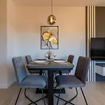 Appartement Casa Mia With Parking *