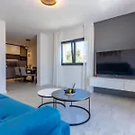Apartman Casa Mia With Parking