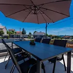 Casa Mia With Parking Appartement *