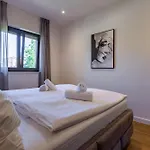 Appartement Casa Mia With Parking *