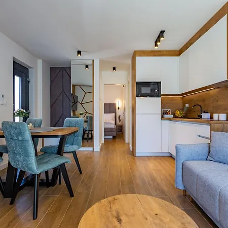 Casa Mia With Parking Apartmán Zadar