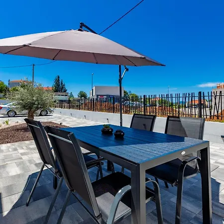 شقة Casa Mia With Parking