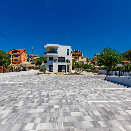 شقة Casa Mia With Parking