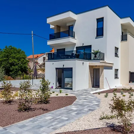 公寓 Casa Mia With Parking *