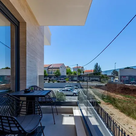 Casa Mia With Parking * Ζαντάρ