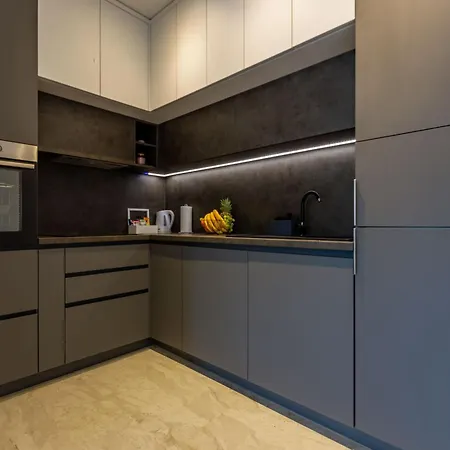 Casa Mia With Parking زادار