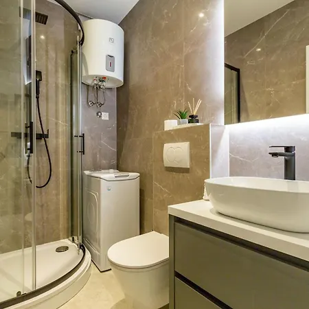 Casa Mia With Parking * 扎达尔