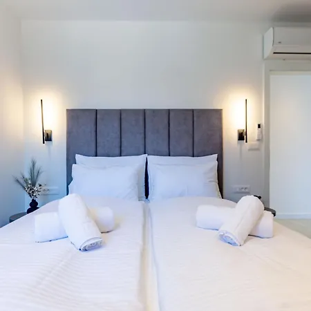 شقة Casa Mia With Parking زادار