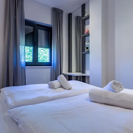 Casa Mia With Parking