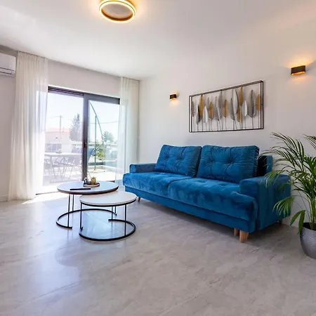 Casa Mia With Parking * 扎达尔