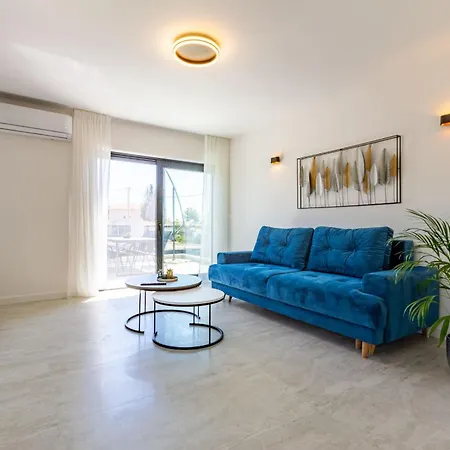 Casa Mia With Parking