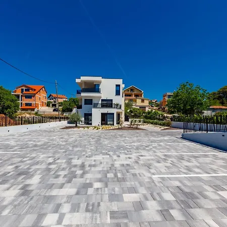 Casa Mia With Parking *