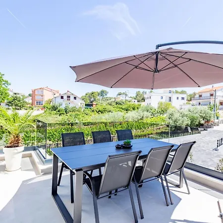 Casa Mia With Parking * Zadar