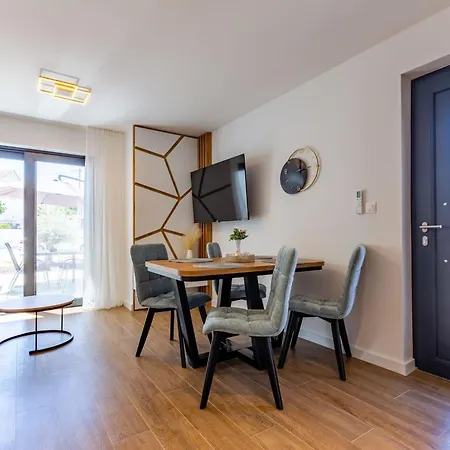 Casa Mia With Parking *