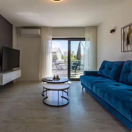 Casa Mia With Parking * Zadar