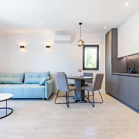 Casa Mia With Parking
